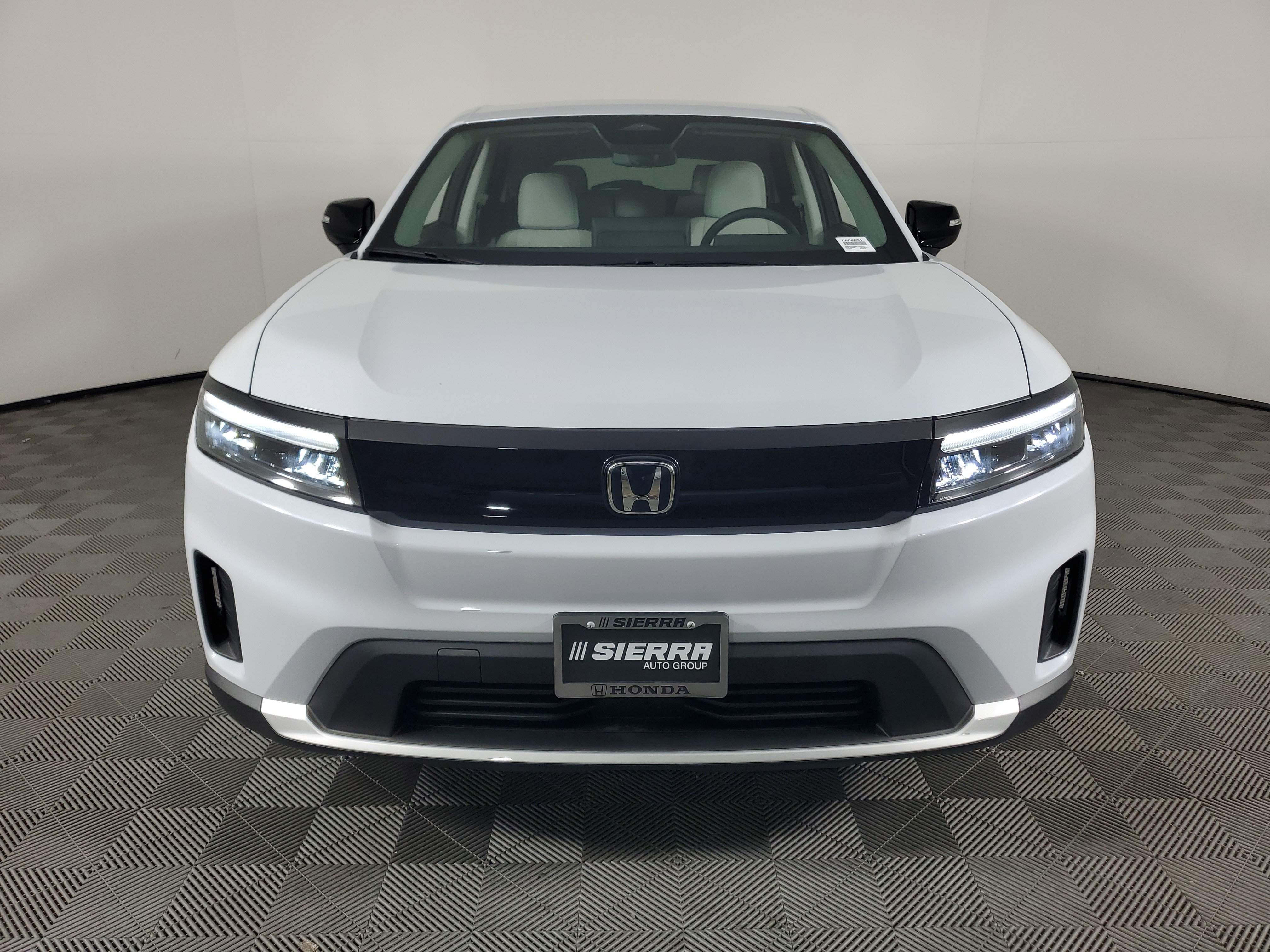 New 2026 Honda Prologue Eco image 9