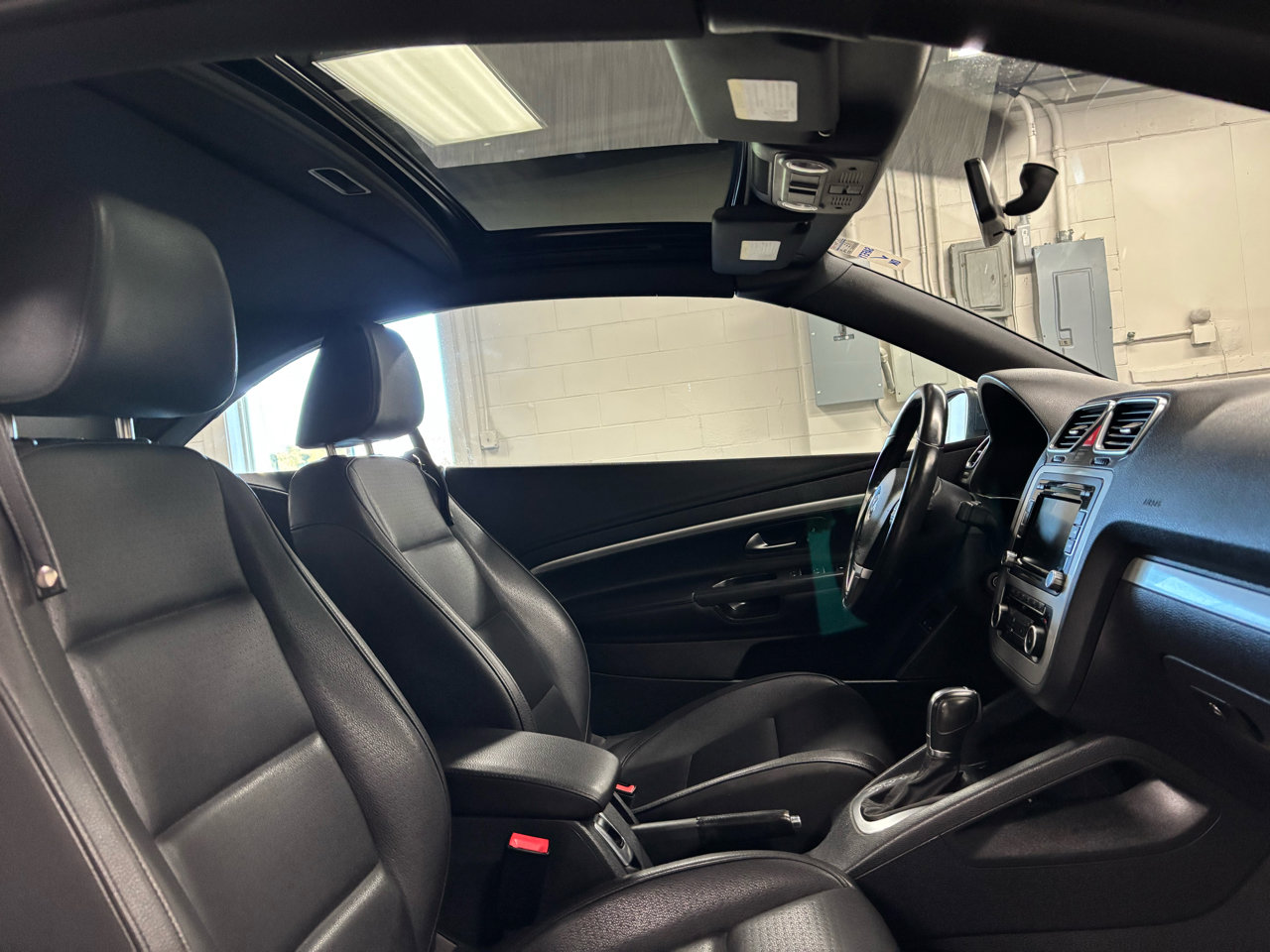 Used 2012 Volkswagen Eos Komfort image 16