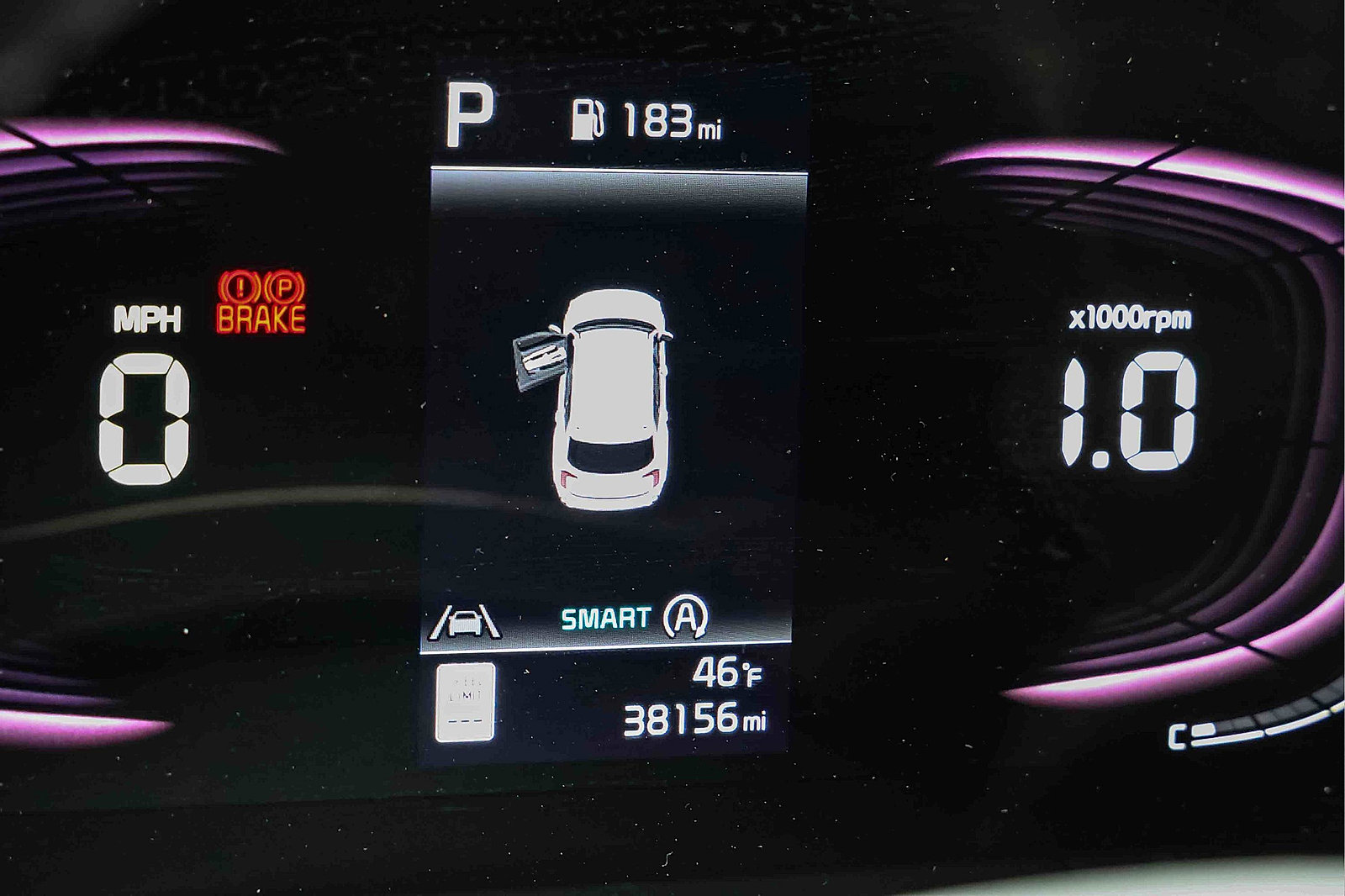 Certified 2023 Kia Telluride EX X-Line image 11