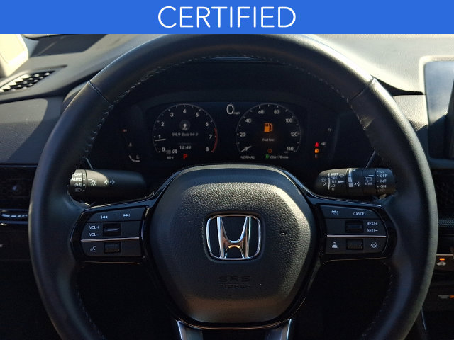 Certified 2026 Honda CR-V EX-L image 19