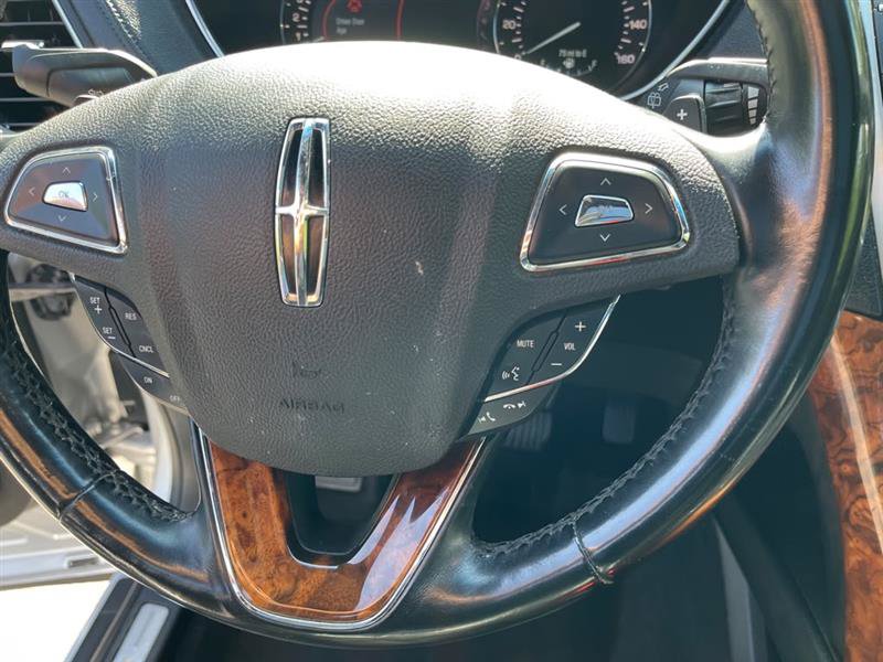 Used 2018 Lincoln MKX Reserve AWD/4WD image 59
