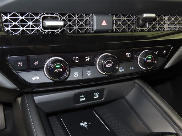 New 2026 Honda Accord Touring image 17