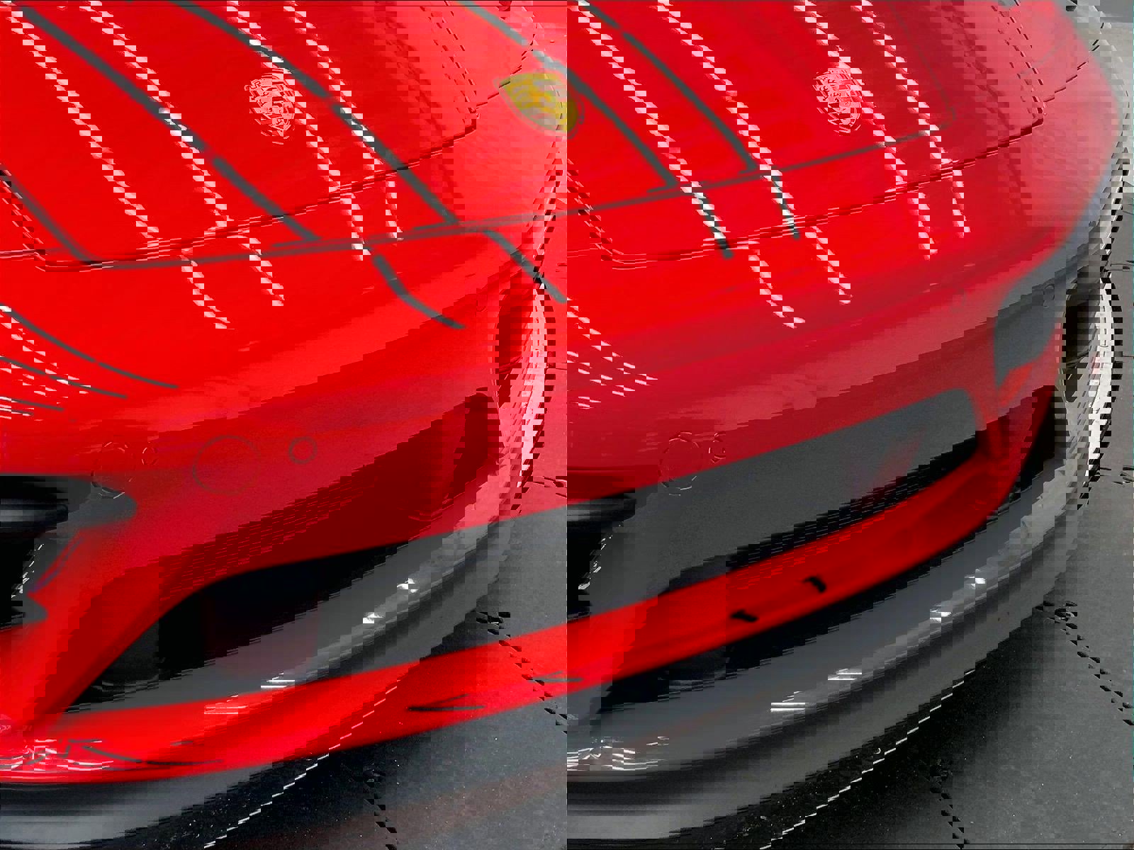 Used 2024 Porsche 911 Carrera 4 GTS image 31