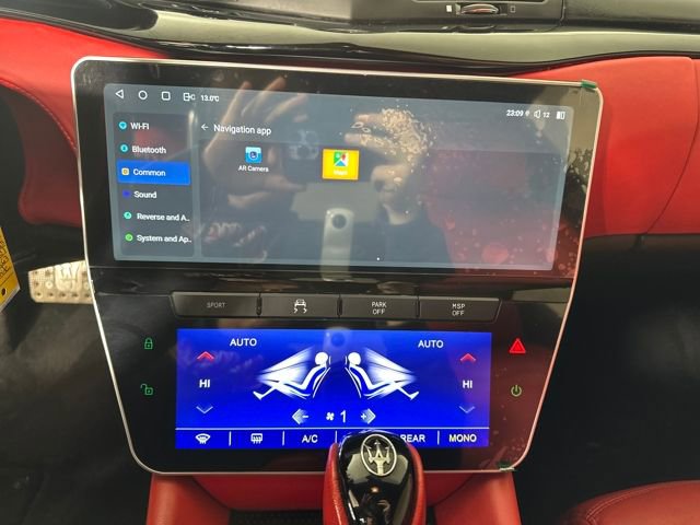 Used 2012 Maserati GranTurismo S image 23