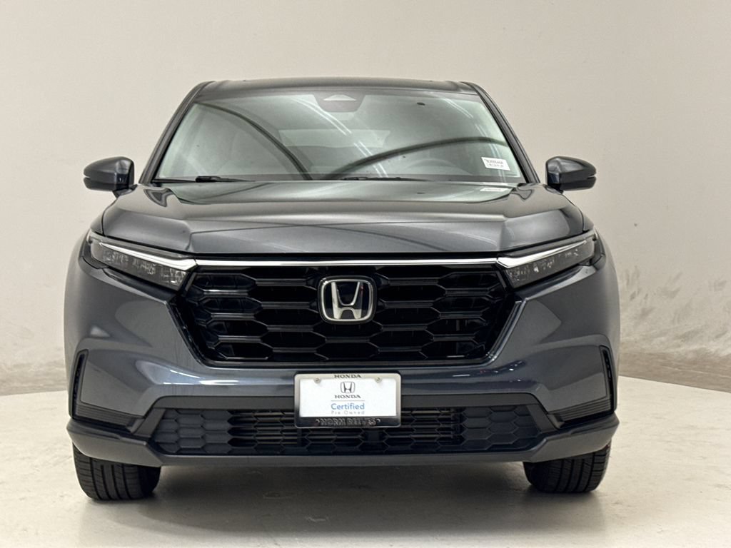 Used 2024 Honda CR-V EX image 3