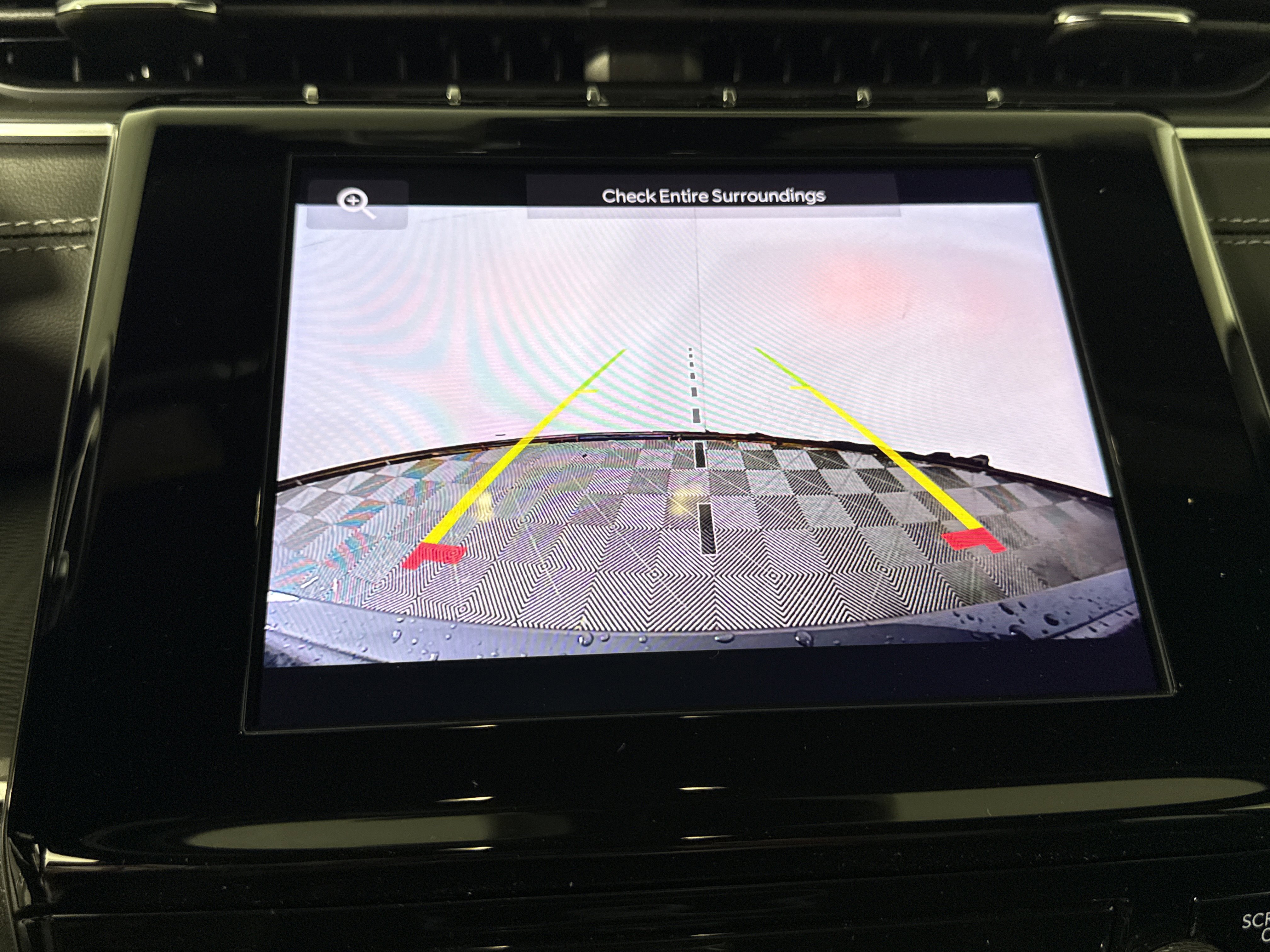 New 2025 Jeep Grand Cherokee Laredo X image 20