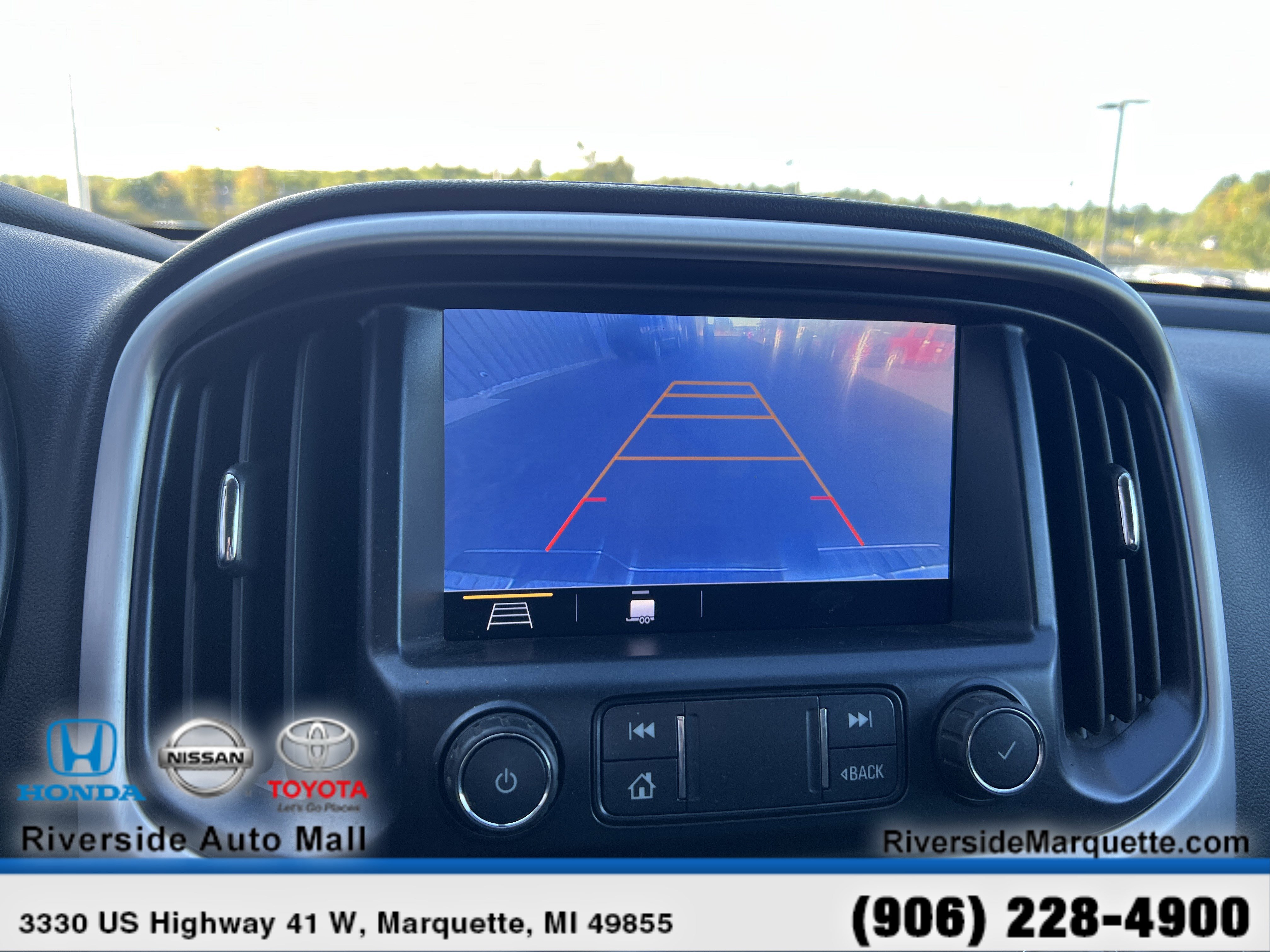 Used 2019 GMC Canyon SLE image 22