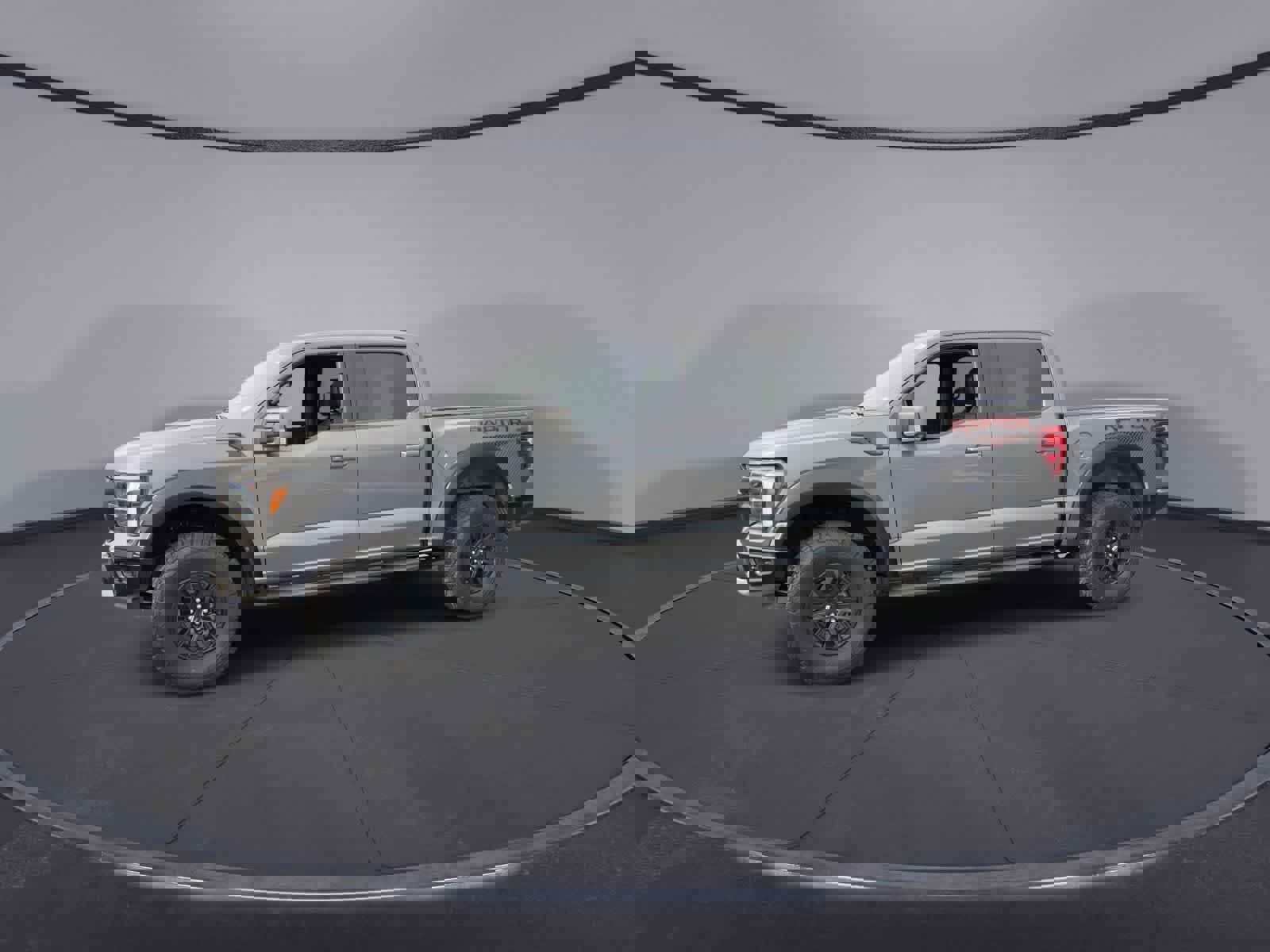Used 2025 Ford F150 Raptor image 5