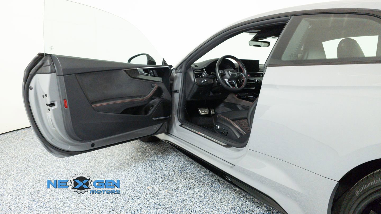 Used 2023 Audi RS 5 image 9