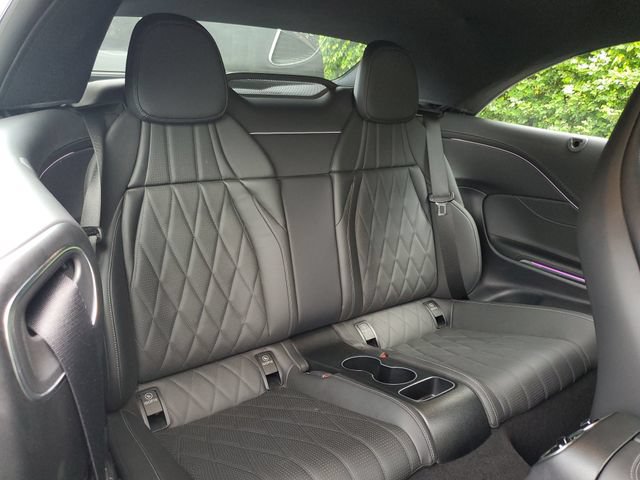 Used 2024 Mercedes-Benz CLE 450 4MATIC Cabriolet image 26