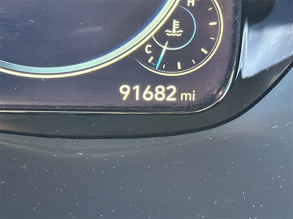 Used 2022 Hyundai Palisade Calligraphy image 28