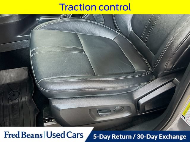 Certified 2023 Ford Ranger Lariat w/ Equipment Group 501A High AWD/4WD image 25