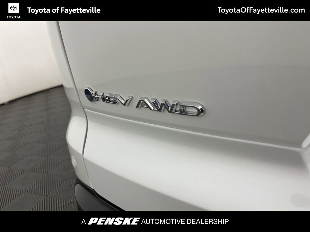 New 2025 Toyota Crown Signia image 21