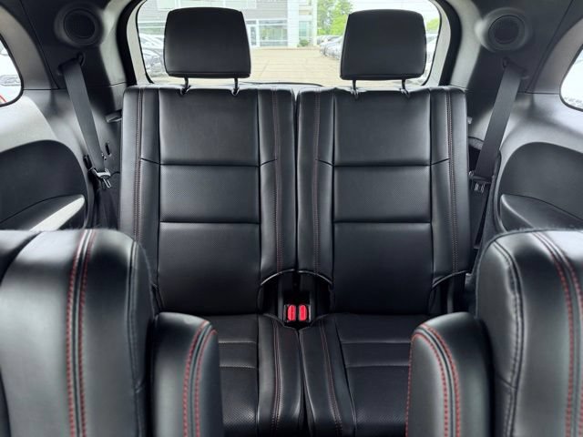 Certified 2023 Dodge Durango R/T AWD/4WD image 26