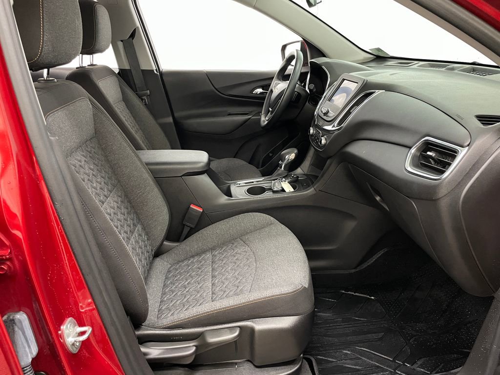 Certified 2024 Chevrolet Equinox LT image 36