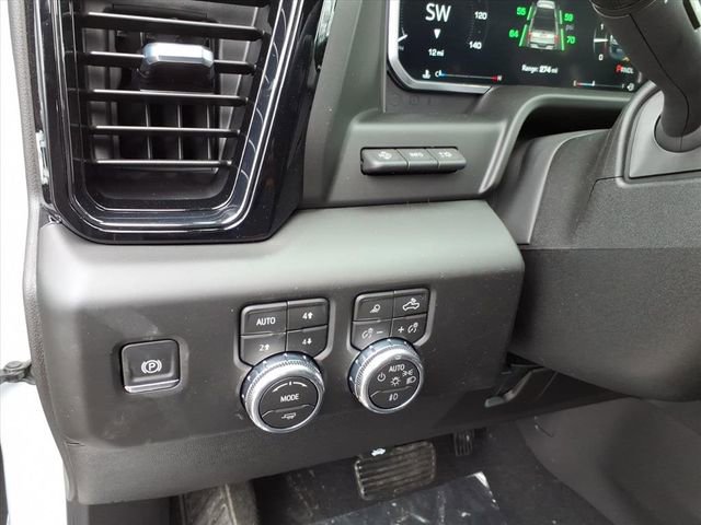 New 2026 GMC Sierra 2500 AT4 w/ AT4 Premium Plus Package image 30