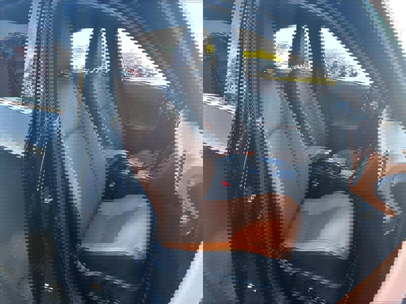 Used 2021 Lexus IS 300 image 10