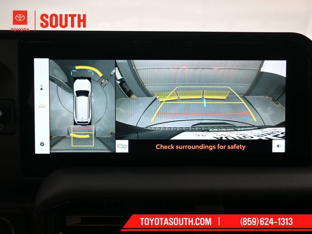 Used 2024 Toyota Land Cruiser w/ Premium Package image 19
