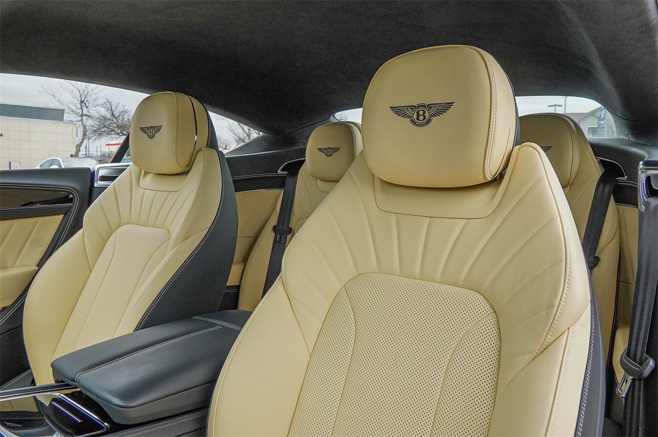 Used 2024 Bentley Continental GT image 20