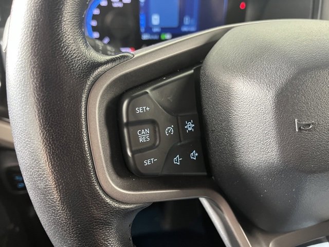 Used 2023 Ford Bronco Wildtrak image 21