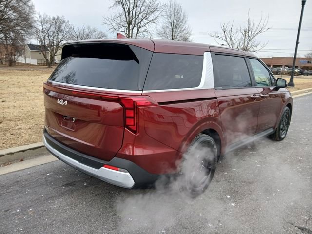 New 2026 Kia Carnival image 11