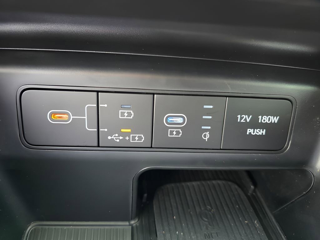 New 2026 Hyundai Tucson SEL image 19