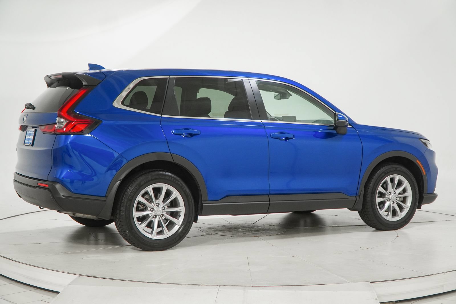 Used 2023 Honda CR-V EX-L image 12