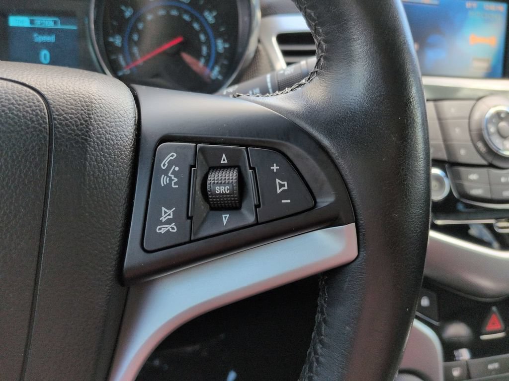 Used 2013 Chevrolet Cruze LTZ w/ Enhanced Safety Package FWD image 25