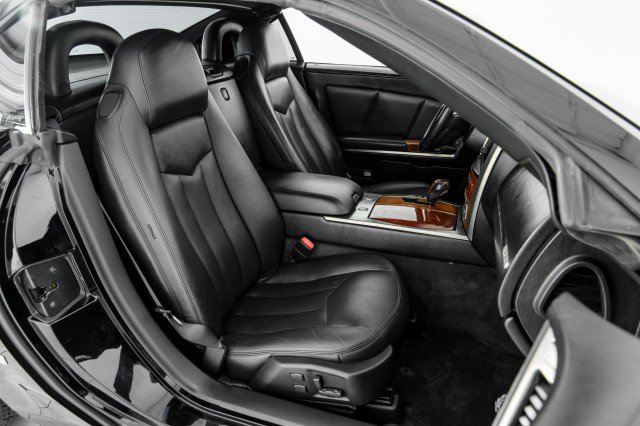 Used 2006 Cadillac XLR RWD image 32