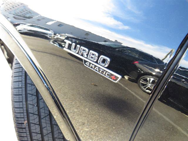 Used 2026 Mercedes-Benz GLE 53 AMG 4MATIC Coupe image 25