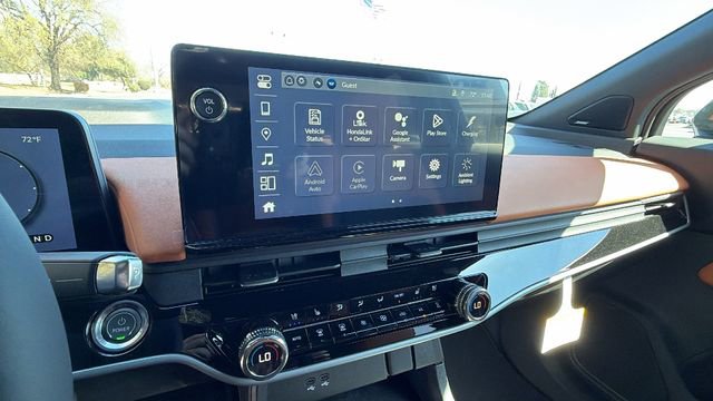 New 2026 Honda Prologue Elite image 25