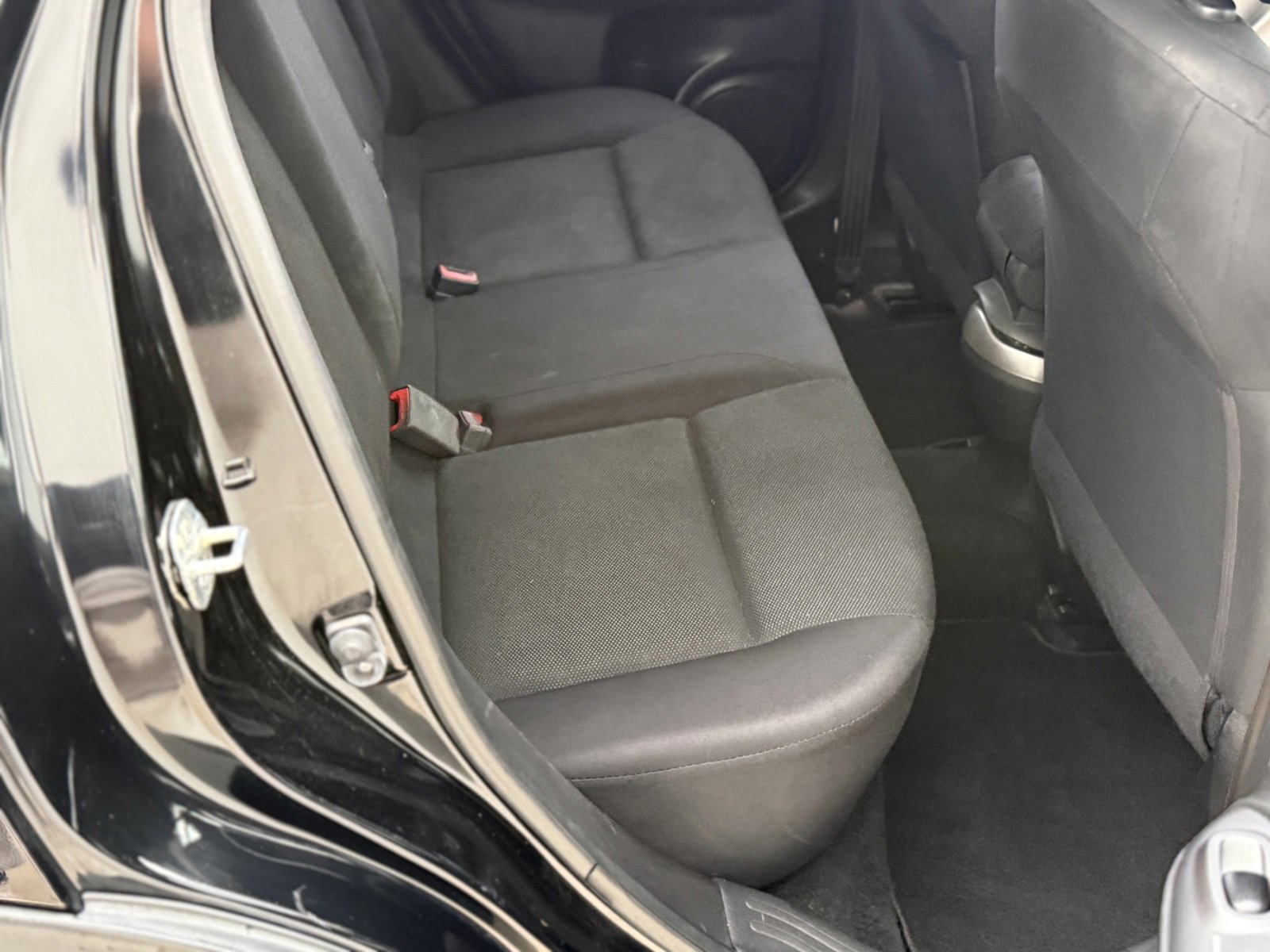 Used 2014 Nissan Juke S AWD/4WD image 28