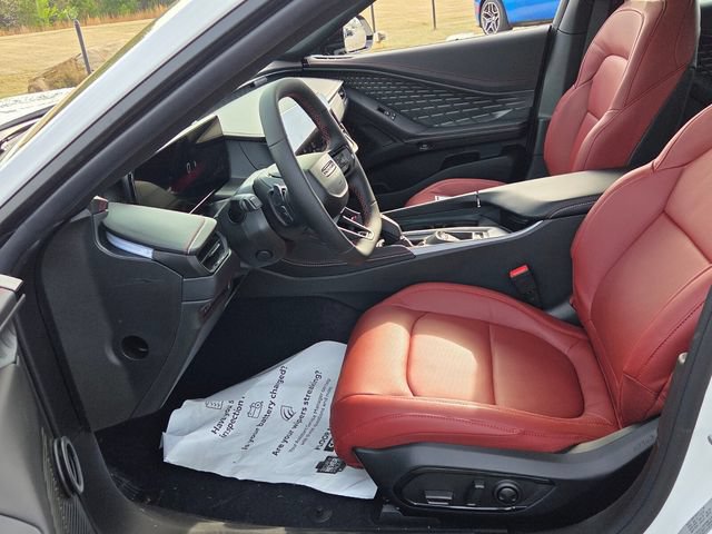 New 2026 Dodge Charger Scat Pack AWD/4WD image 6
