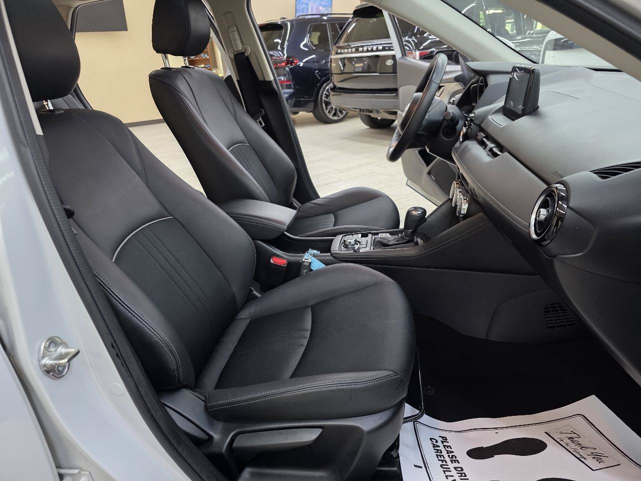 Used 2019 MAZDA CX-3 Touring w/ Preferred Equipment Package FWD image 21