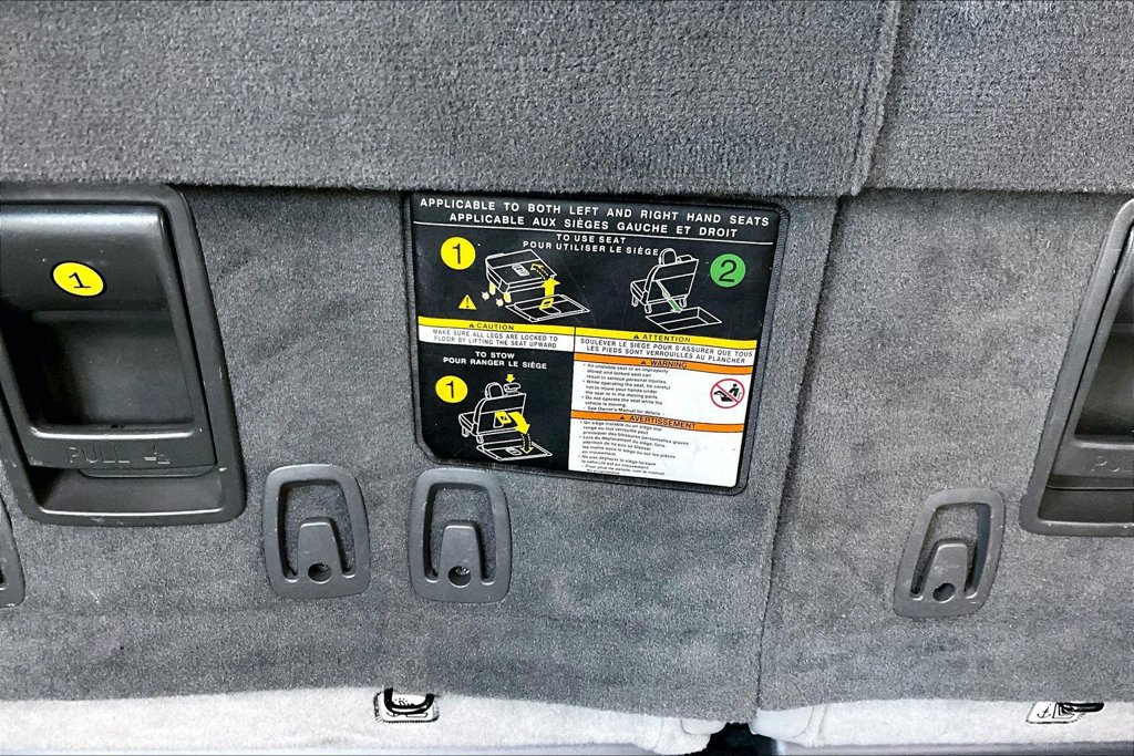 Used 2020 Toyota Sienna L FWD image 24