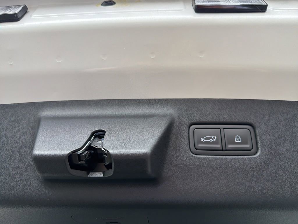 New 2026 Hyundai Santa Fe SE AWD/4WD image 13