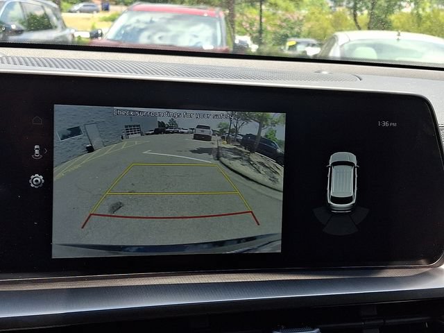 Used 2023 Kia Telluride S w/ S Sunroof Package AWD/4WD image 19