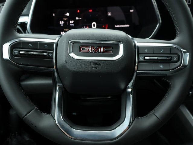 New 2026 GMC Canyon Elevation w/ Convenience Package AWD/4WD image 33