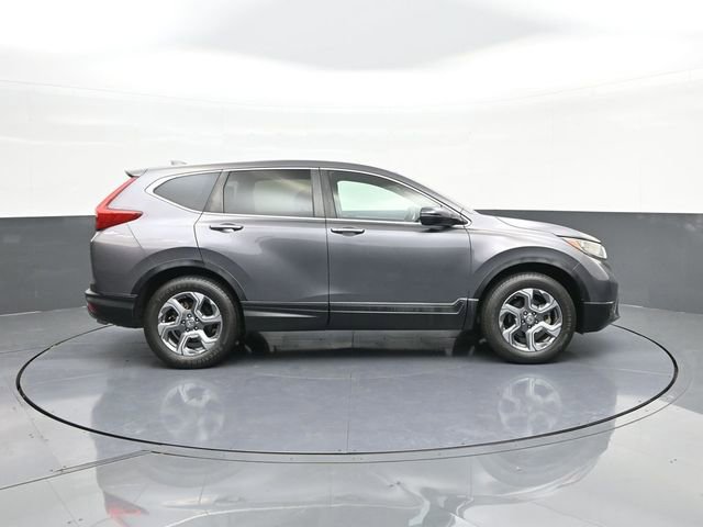 Used 2019 Honda CR-V EX image 24
