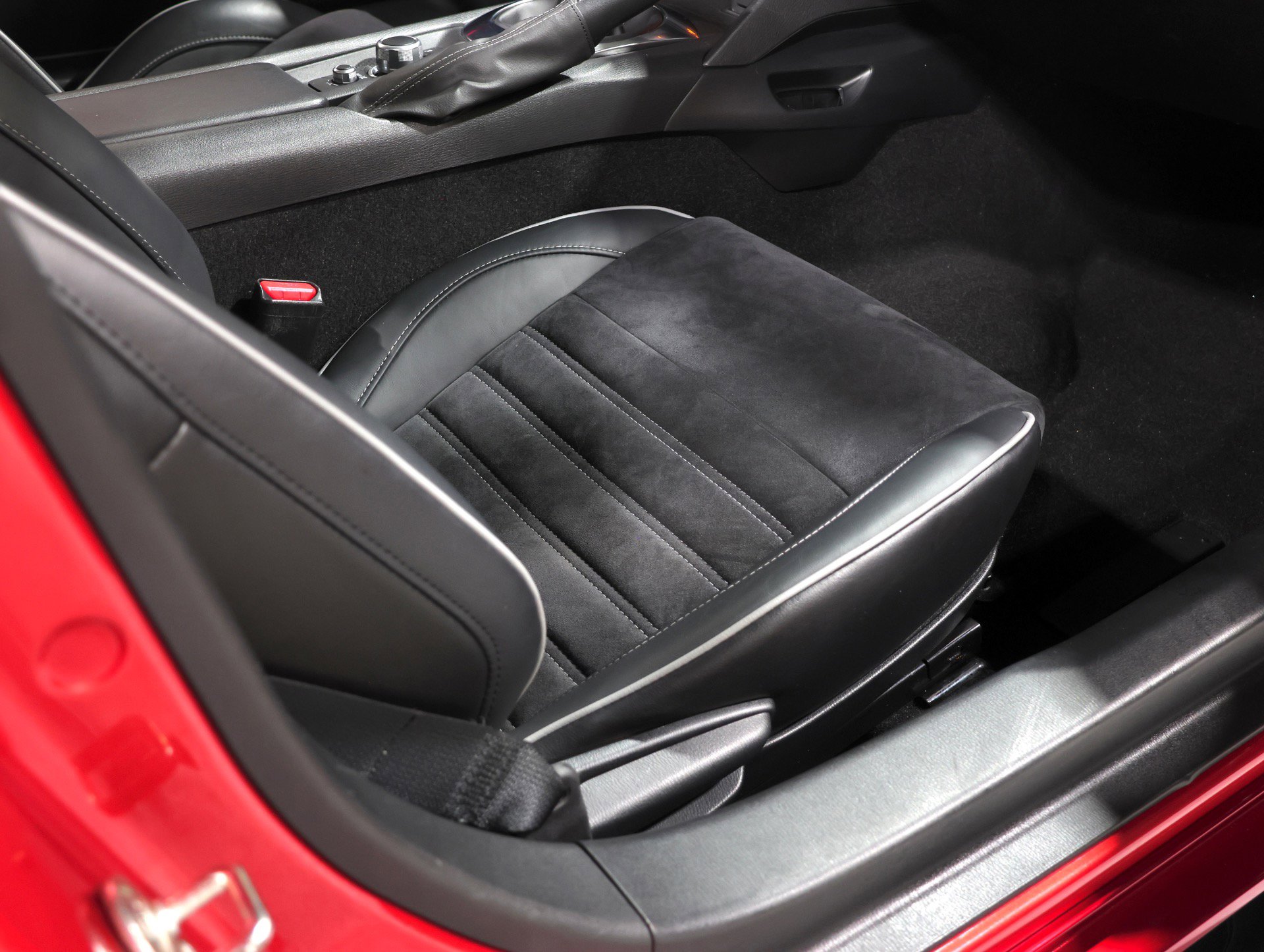 Used 2020 MAZDA MX-5 Miata RF Club w/ Brembo/BBS Recaro Package image 64