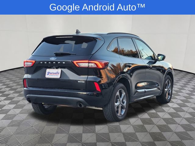 Used 2023 Ford Escape ST-Line image 3