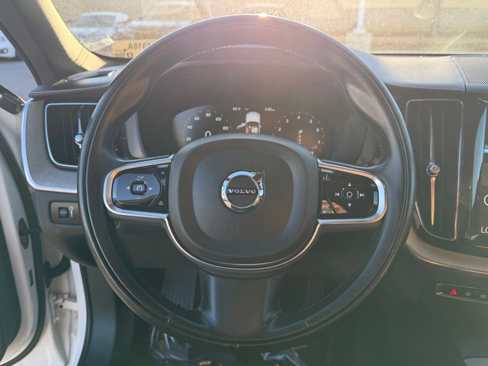 Used 2020 Volvo XC60 T5 Inscription w/ Protection Package Premier image 27