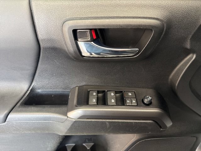 Used 2023 Toyota Tacoma TRD Sport w/ Technology Package AWD/4WD image 25