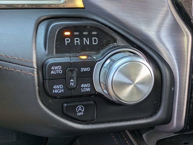 Used 2020 RAM 1500 Limited image 27