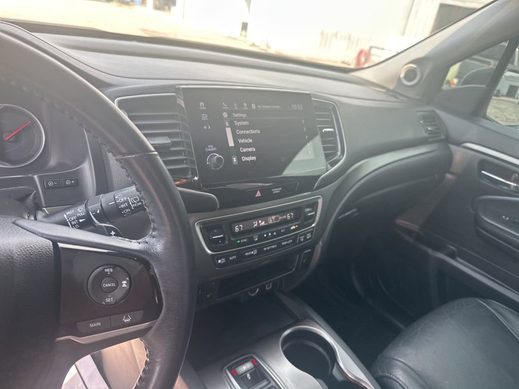 Used 2022 Honda Pilot EX-L image 22