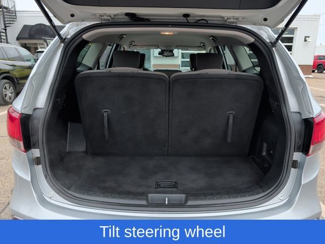 Used 2018 Hyundai Santa Fe SE image 29