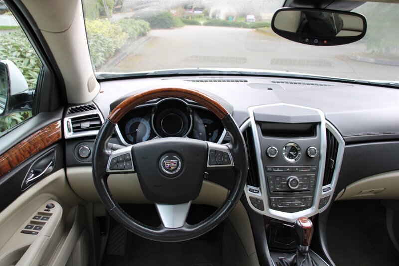 Used 2010 Cadillac SRX Performance AWD/4WD image 18