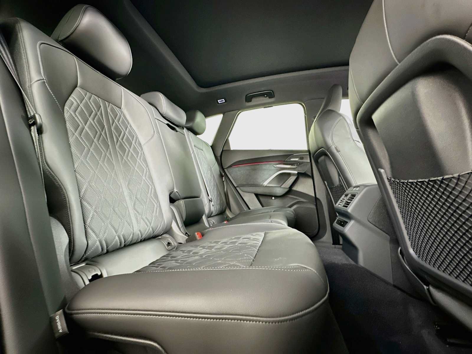 New 2026 Audi SQ5 Premium Plus AWD/4WD image 25