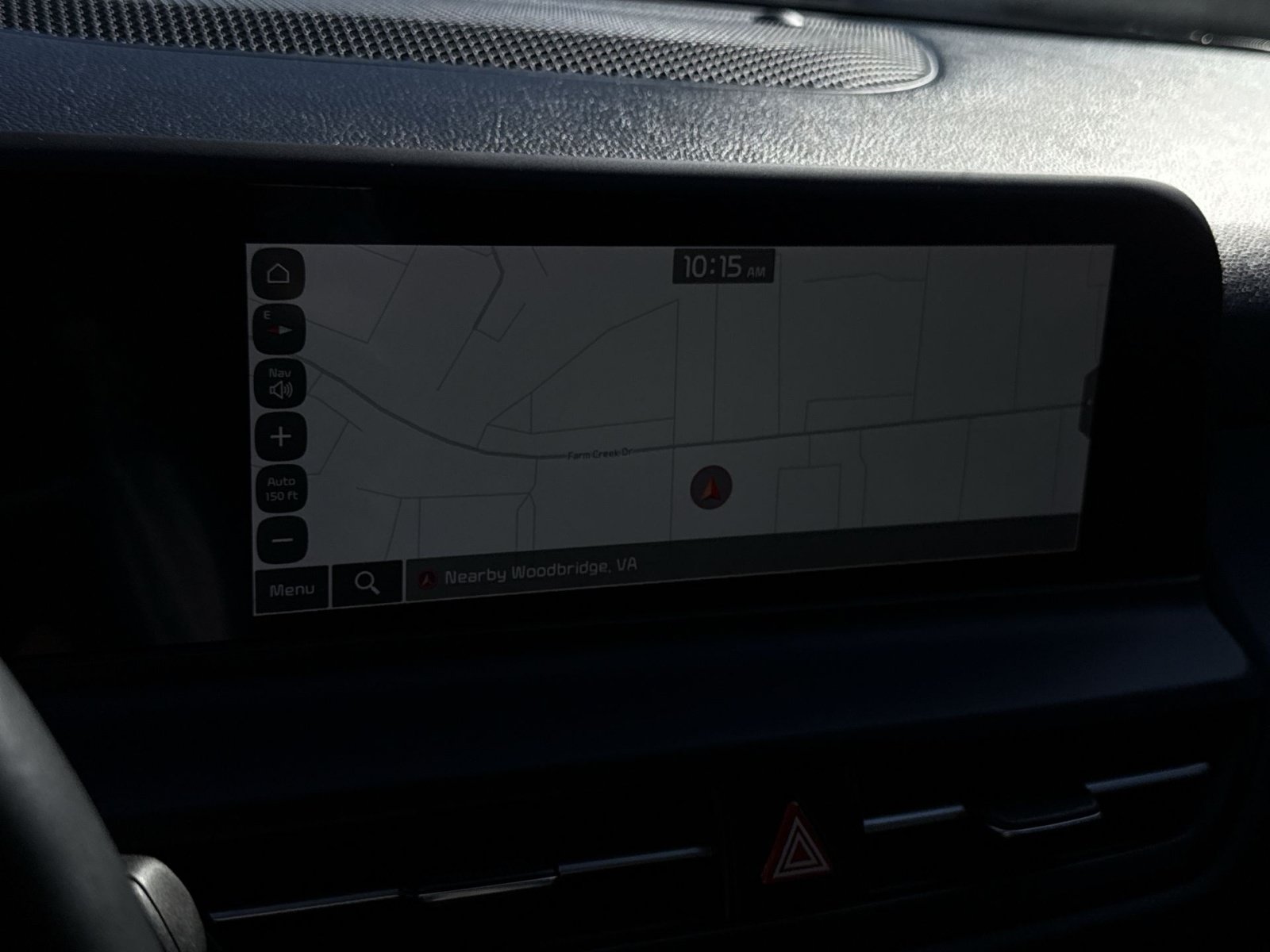 Used 2025 Kia Seltos EX FWD image 28