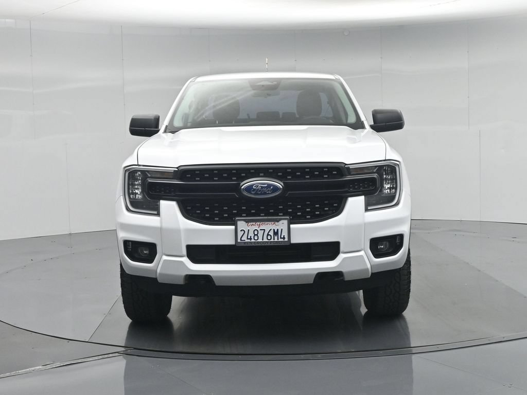 Used 2024 Ford Ranger XL w/ Trailer Tow Package AWD/4WD image 57